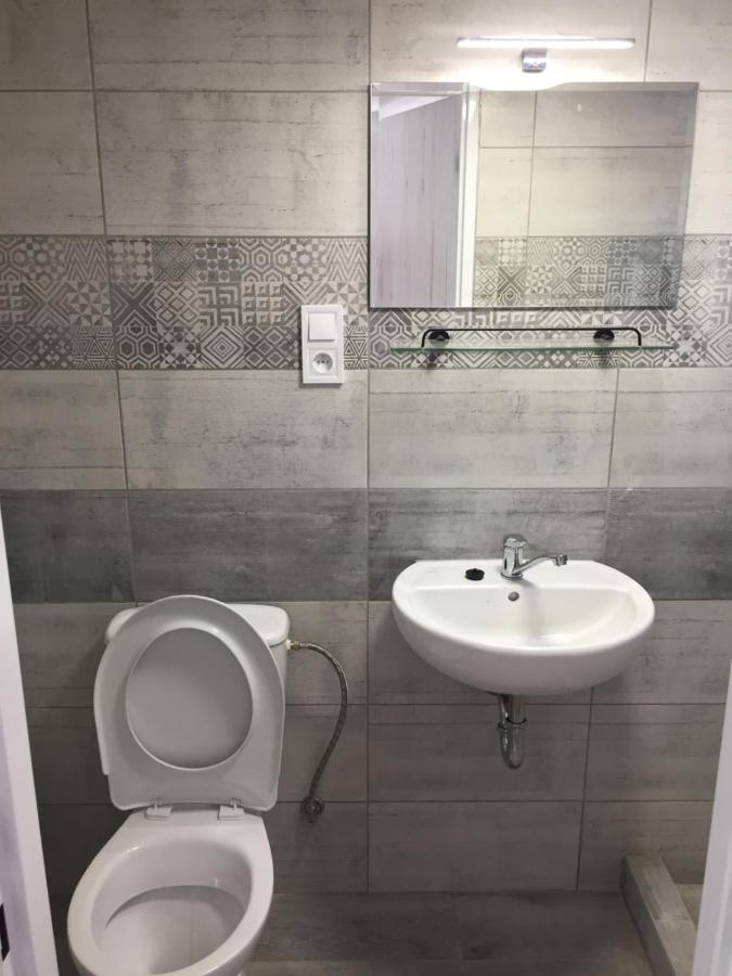 Bitter Sukromne Ubytovanie Štúrovo Zewnętrze zdjęcie