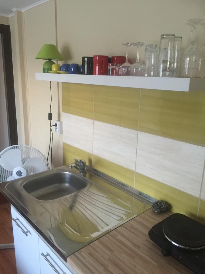 Bitter Sukromne Ubytovanie Štúrovo Zewnętrze zdjęcie